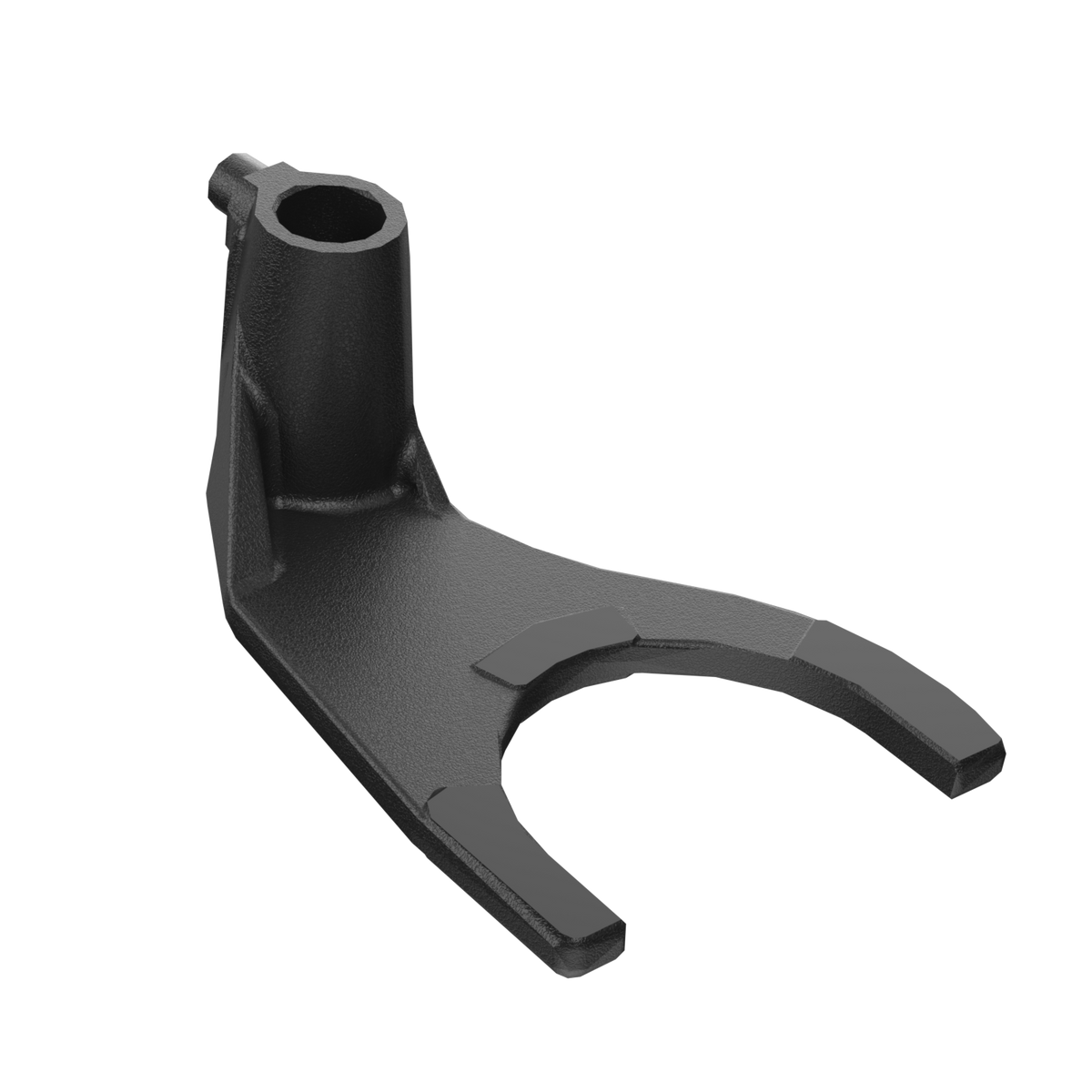 Shifting Fork