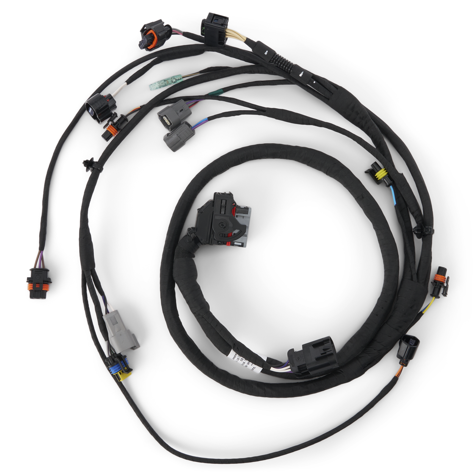 Engine Wiring Harness