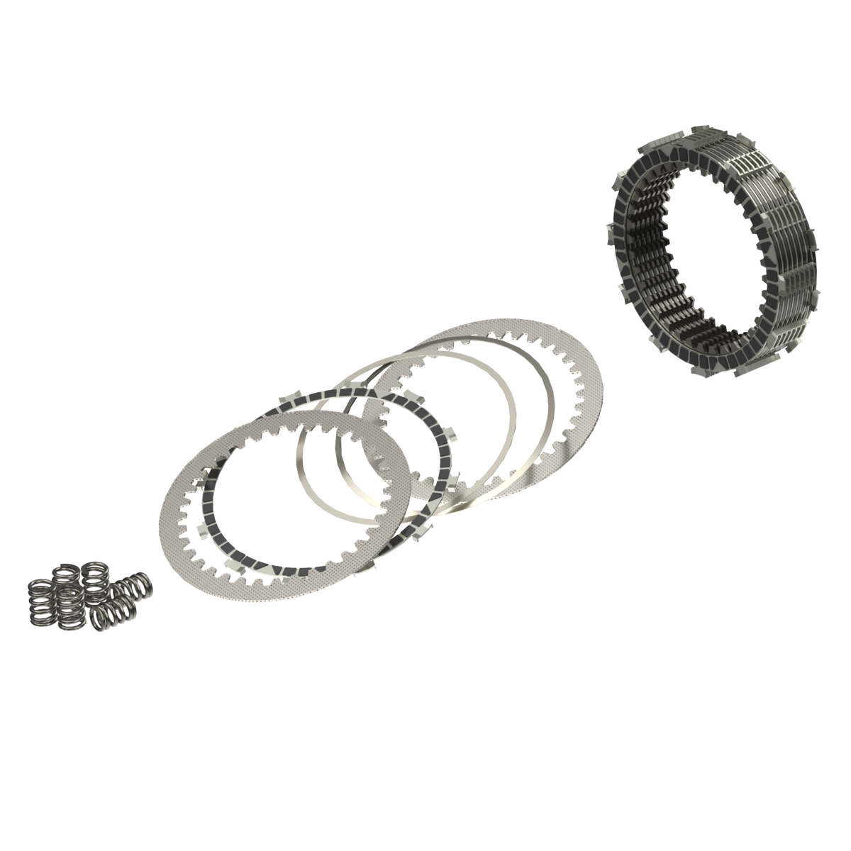 Disc Kit