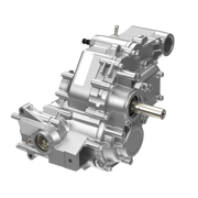 Gear Box Ass'y