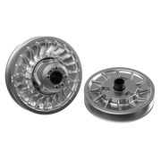QRS 3R Driven Pulley Assembly