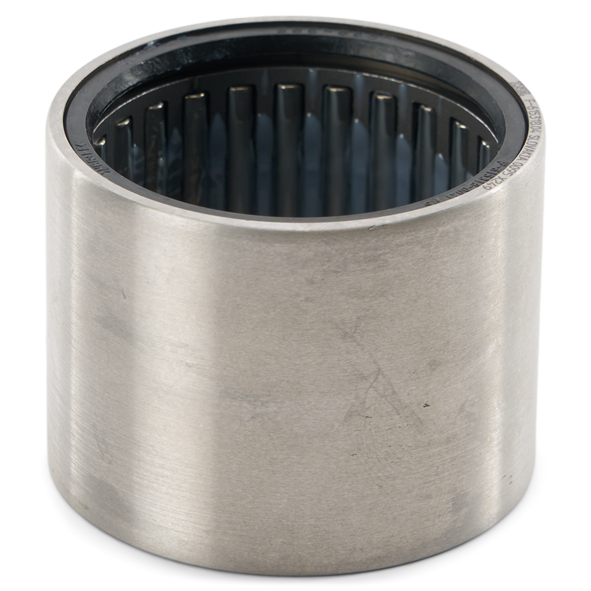 Needle Roller Bearing With Sleeves