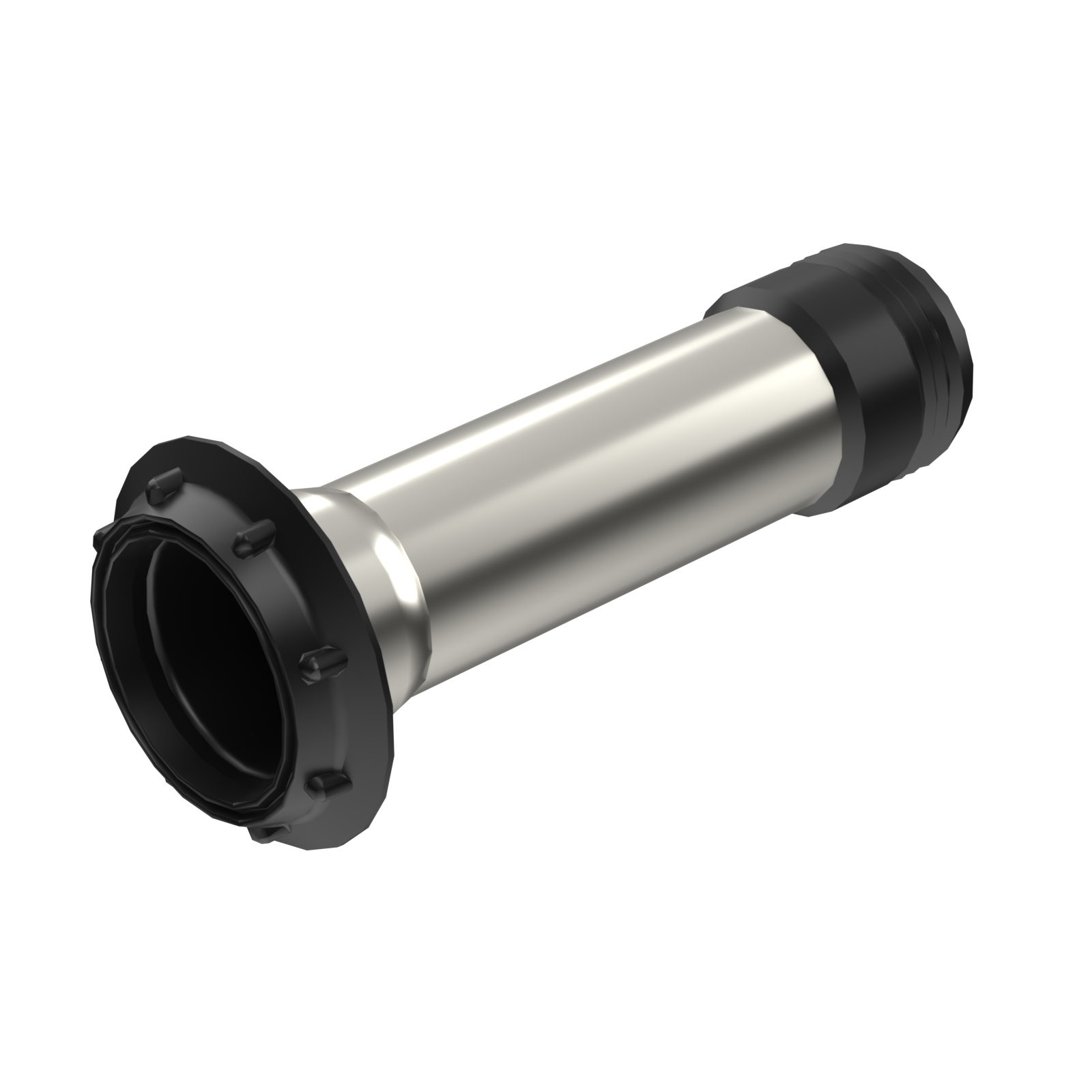 Spark Plug Pipe