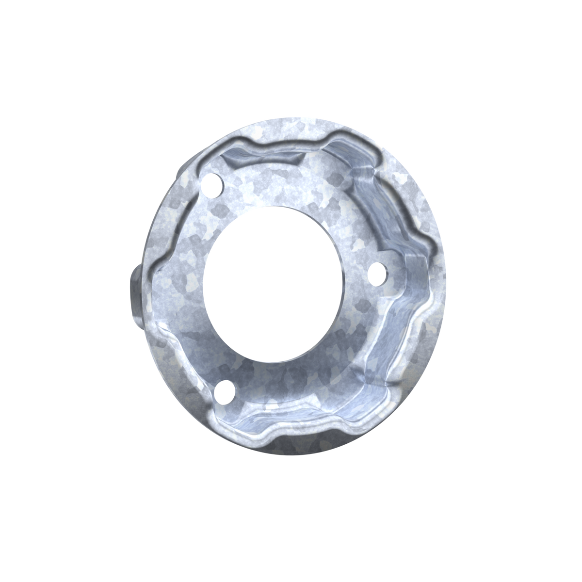 Starting Pulley