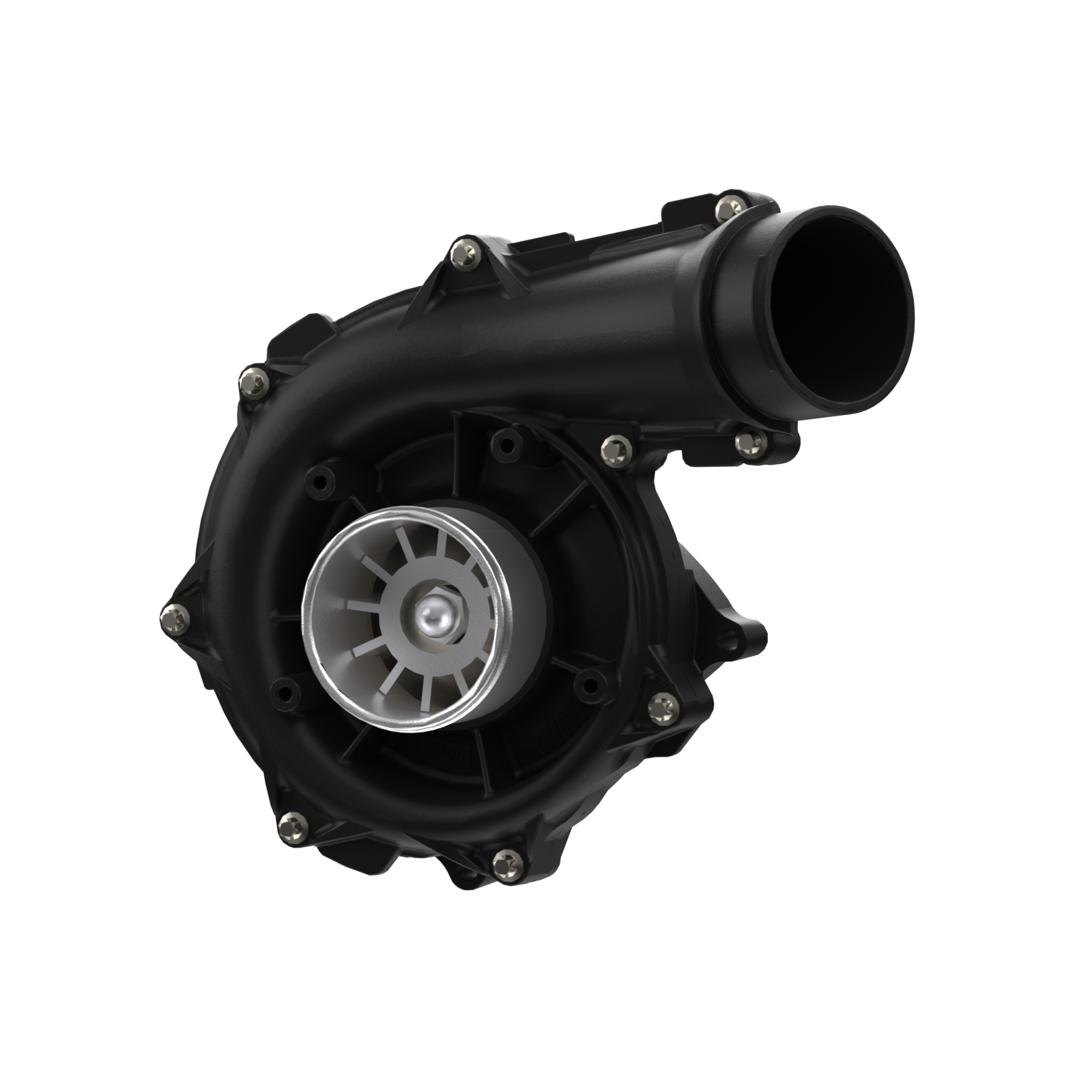 Sea-Doo Kit Compresseur Bv