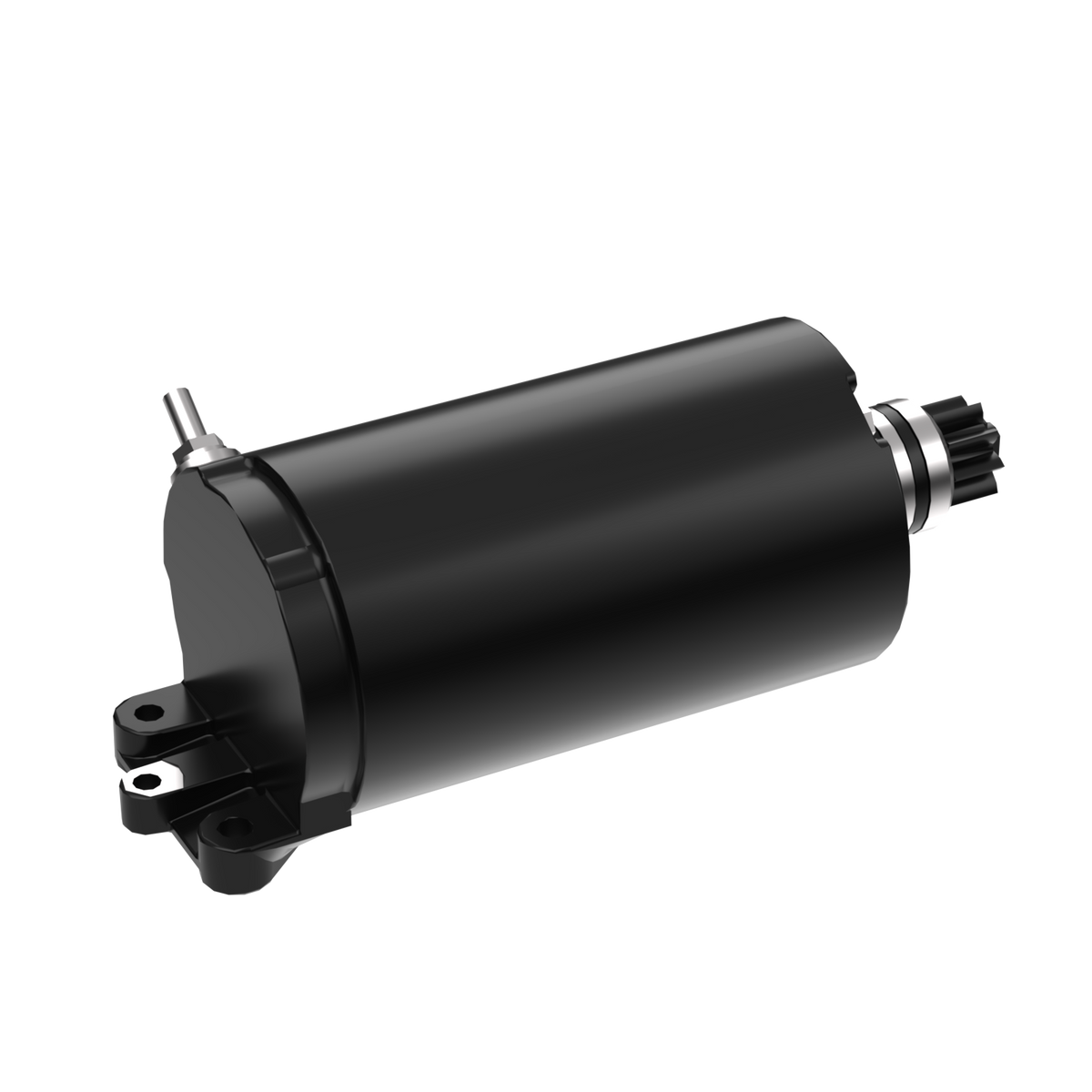 Electric Starter Ass'y