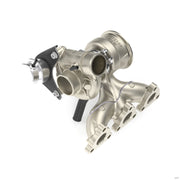 Turbocharger Ass'y