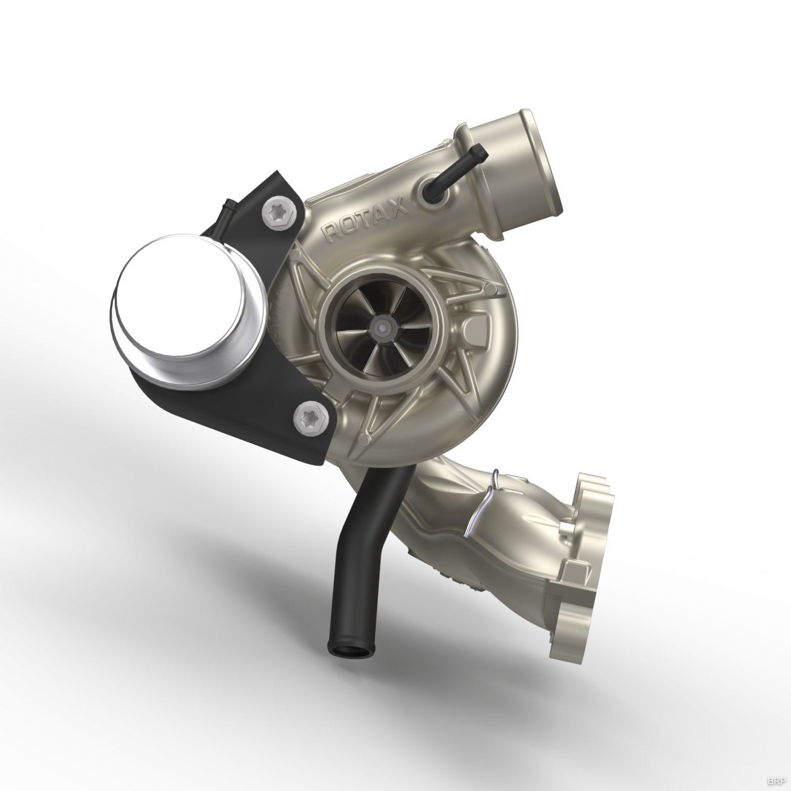 Turbocharger Ass'y