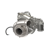 Ski-Doo Assemblage du turbocompresseur