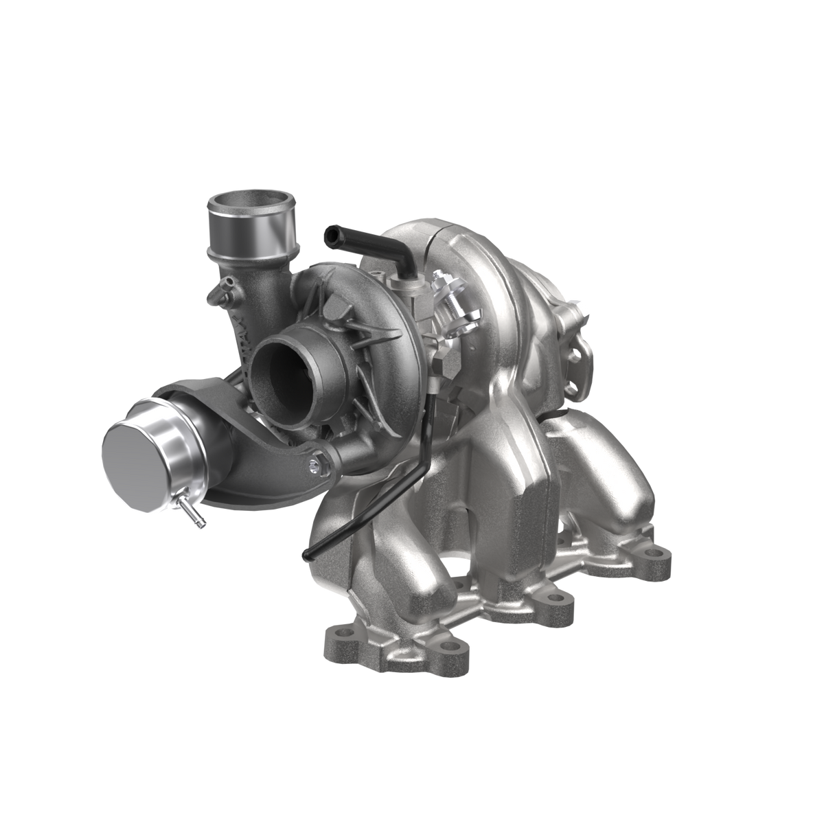 Ski-Doo Turbocharger Assemblé