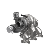 Ski-Doo Turbocharger Assemblé