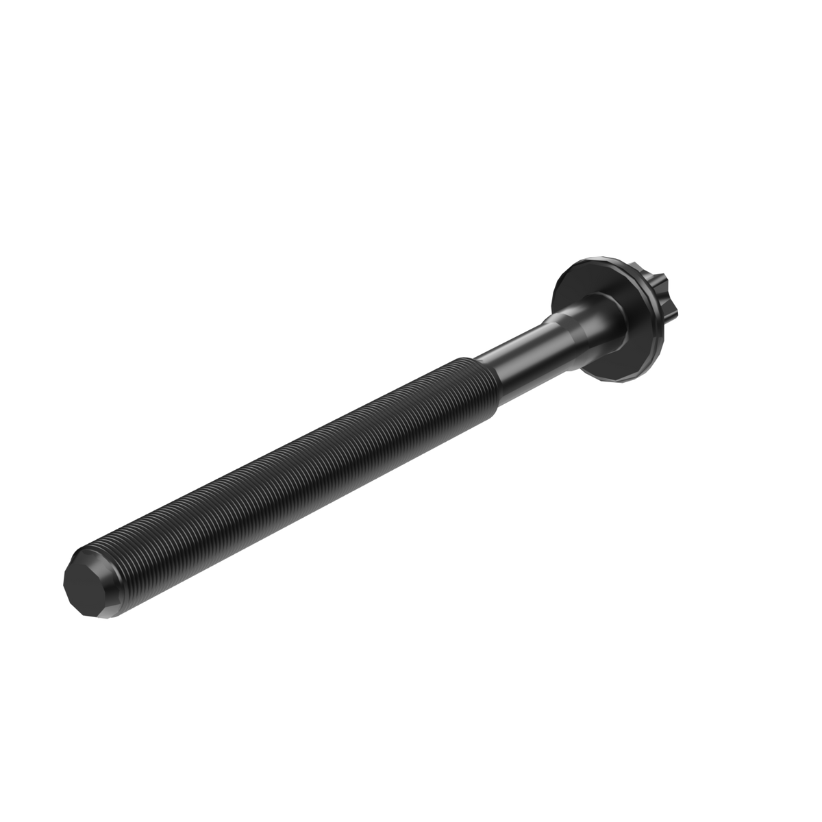 Torx Flange Screw M9 X 113