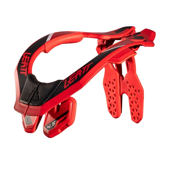 LEATT Protège-cou 4.5 Homme, Femme