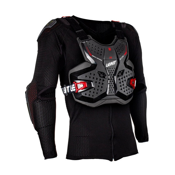 LEATT Plastron de protection 3.5 Jeune
