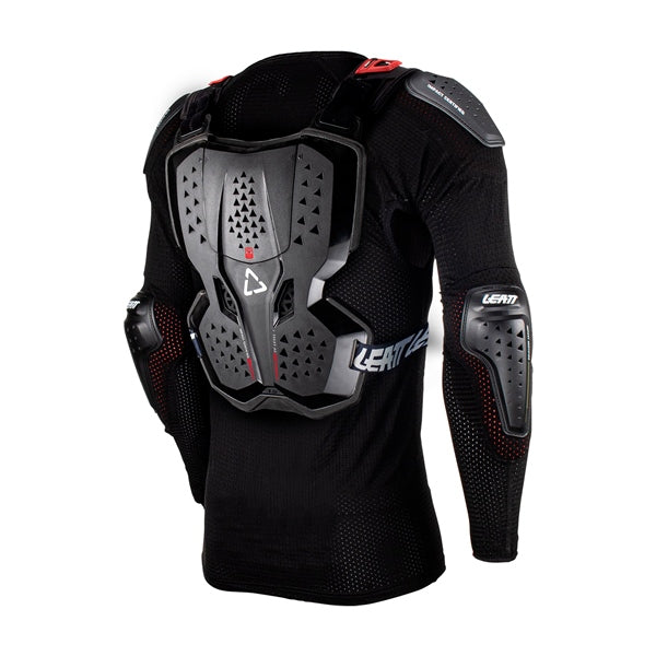 LEATT Plastron de protection 3.5 Jeune