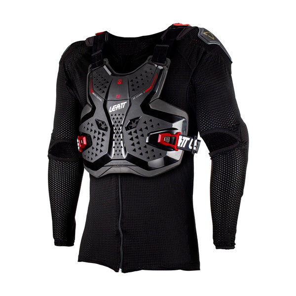 LEATT Plastron de protection 3.5 Jeune