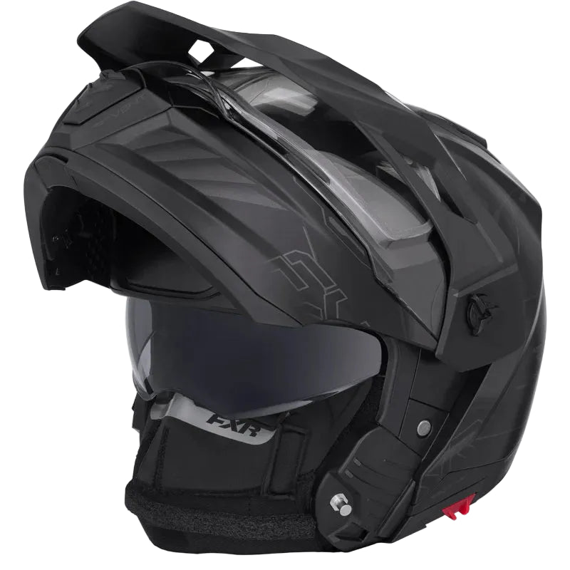 FXR Maverick X Pro - Snowmobile Helmet