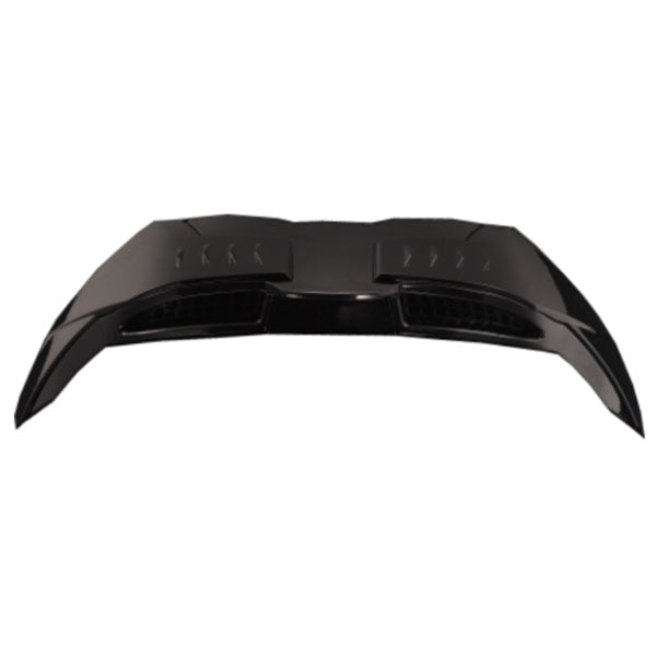 LS2 Ventilation arrière pour casque Stream II