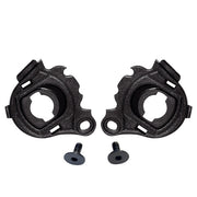 LS2 Système de cliquet et vis pour casque Stream II