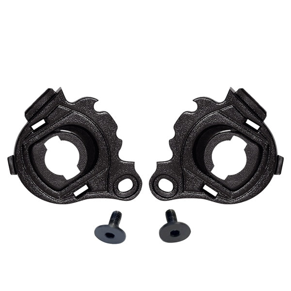 LS2 Système de cliquet et vis pour casque Stream II