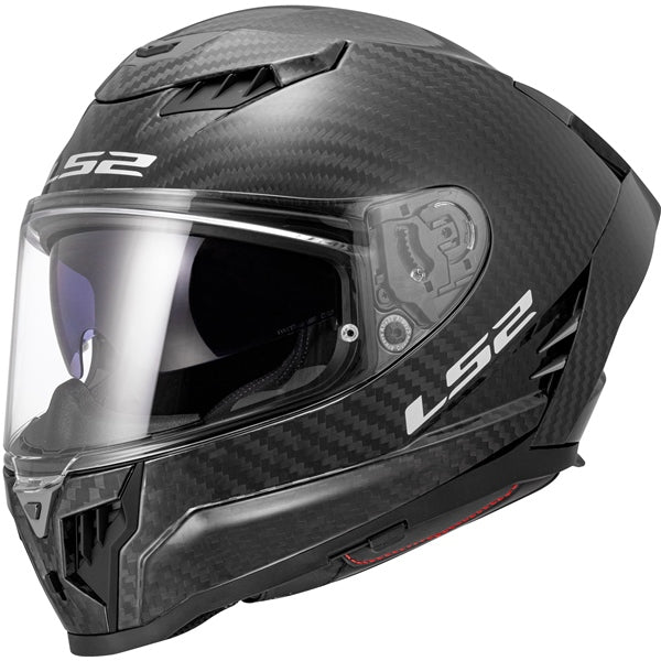 LS2 Casque intégral Dragon Solid - Été