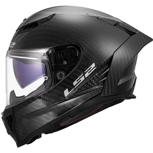 LS2 Casque intégral Dragon Solid - Été
