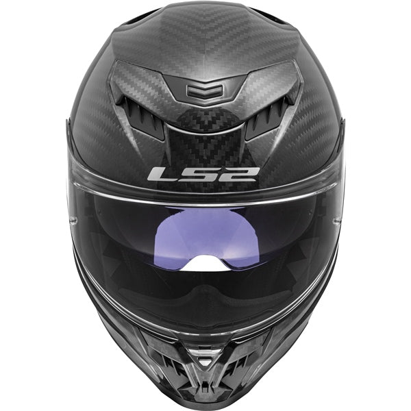 LS2 Casque intégral Dragon Solid - Été