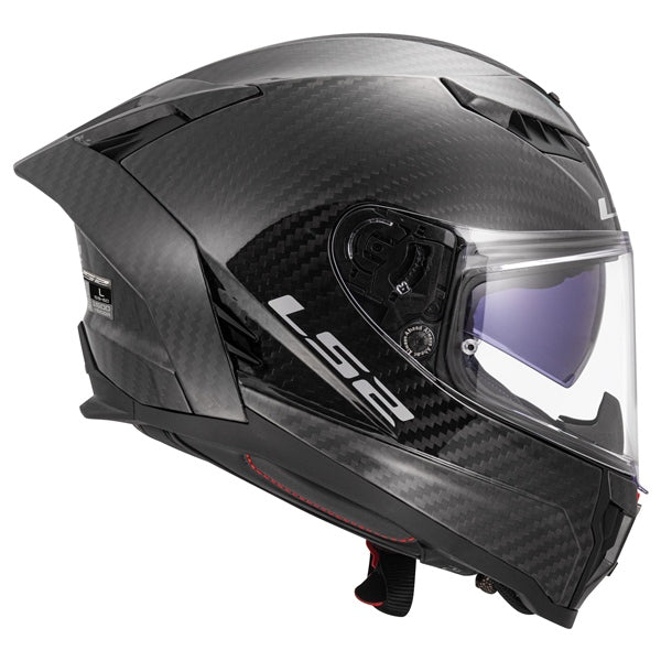 LS2 Casque intégral Dragon Solid - Été