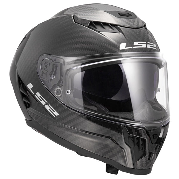 LS2 Casque intégral Dragon Solid - Été