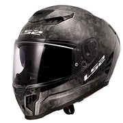 LS2 Casque intégral Dragon Forged - Été