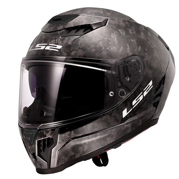 LS2 Casque intégral Dragon Forged - Été
