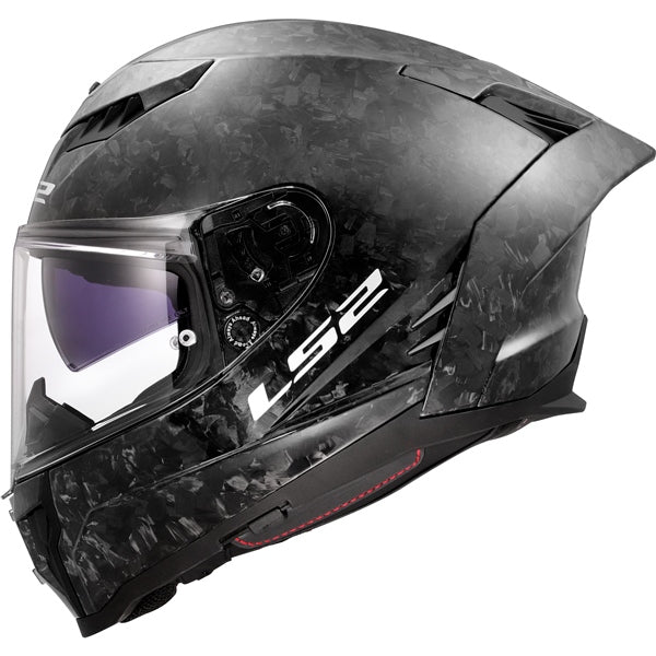 LS2 Casque intégral Dragon Forged - Été