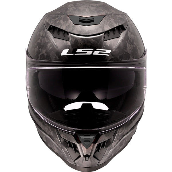 LS2 Casque intégral Dragon Forged - Été