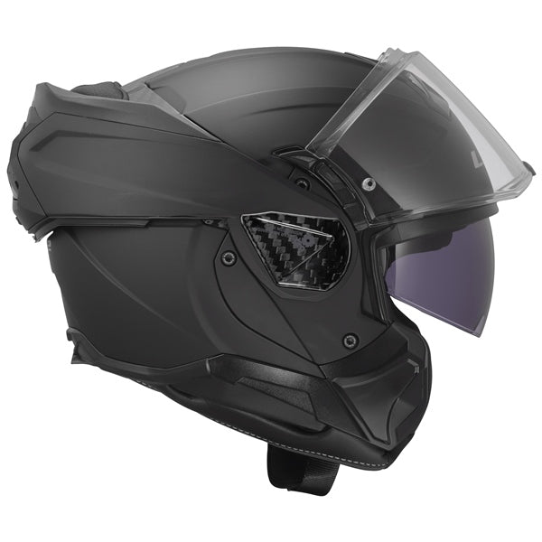 LS2 Casque modulaire Advant II Solid