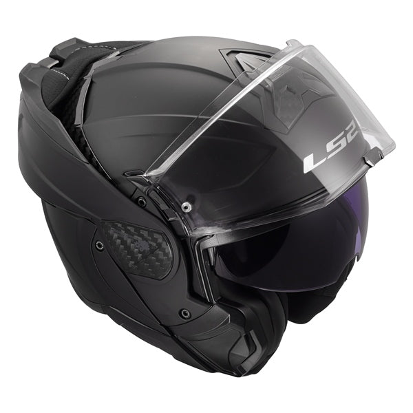 LS2 Casque modulaire Advant II Solid