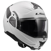 LS2 Casque modulaire Advant II Solid