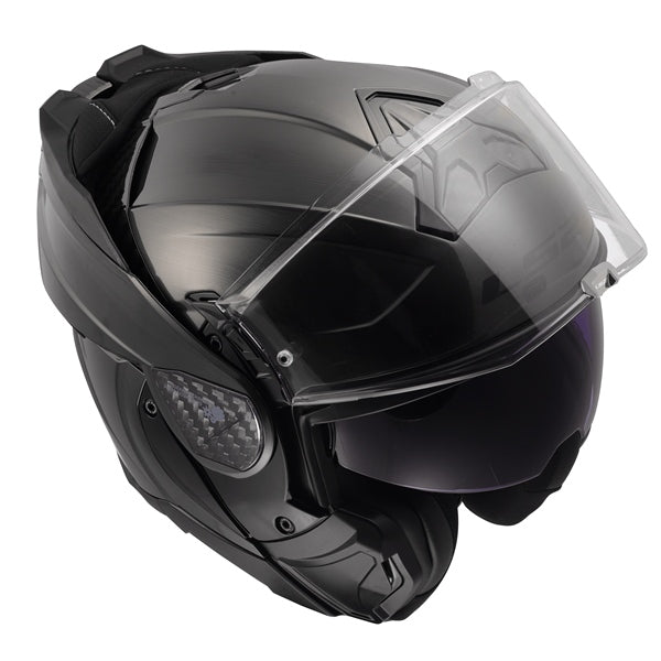 LS2 Casque modulaire Advant II Jeans