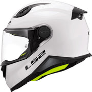 LS2 Casque intégral FF812 Kid - Junior Solid - Été