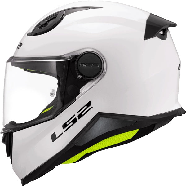 LS2 Casque intégral FF812 Kid - Junior Solid - Été