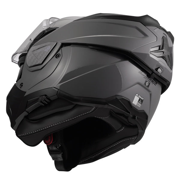 LS2 Casque modulaire Advant II Solid