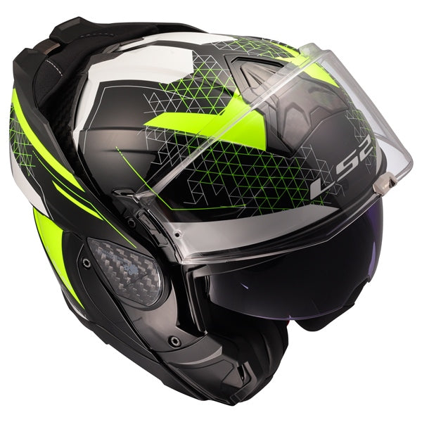 LS2 Casque modulaire Advant II Astral