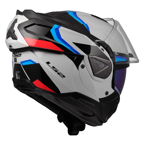 LS2 Casque modulaire Advant II Triple