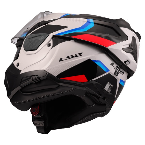 LS2 Casque modulaire Advant II Triple