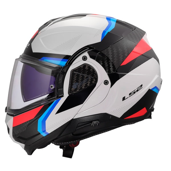 LS2 Casque modulaire Advant II Triple