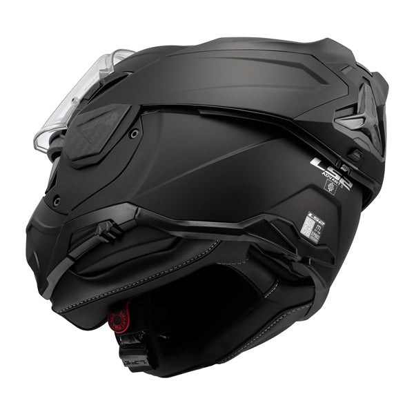 LS2 Casque modulaire Advant II Solid