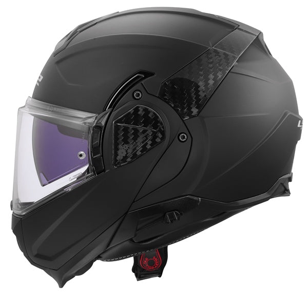 LS2 Casque modulaire Advant II Solid