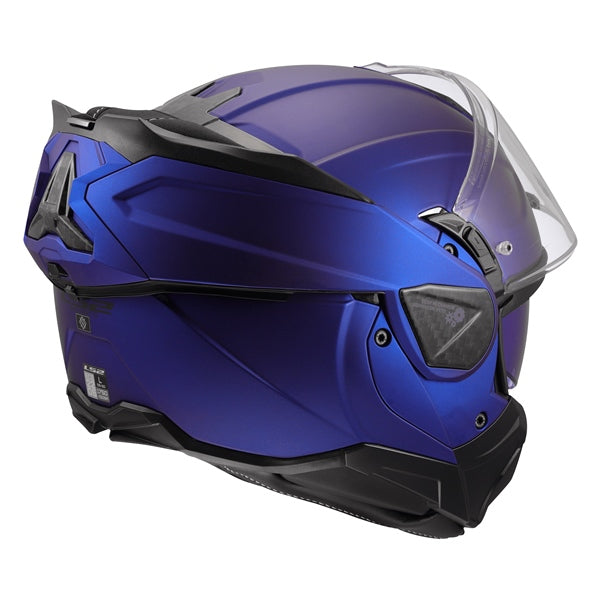 LS2 Casque modulaire Advant II Solid