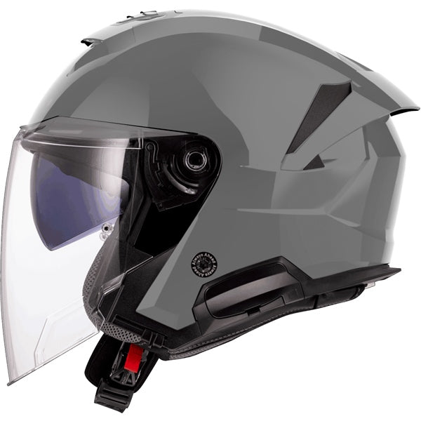 LS2 Casque ouvert Verso II Solid