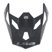 LS2 Palette pour casque X-Force