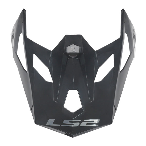 LS2 Palette pour casque X-Force